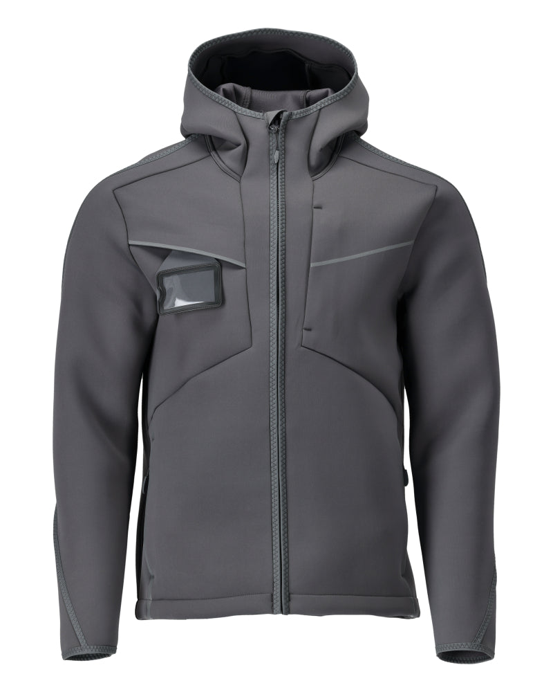 Jassen; Softshell jassen; Winterkleding