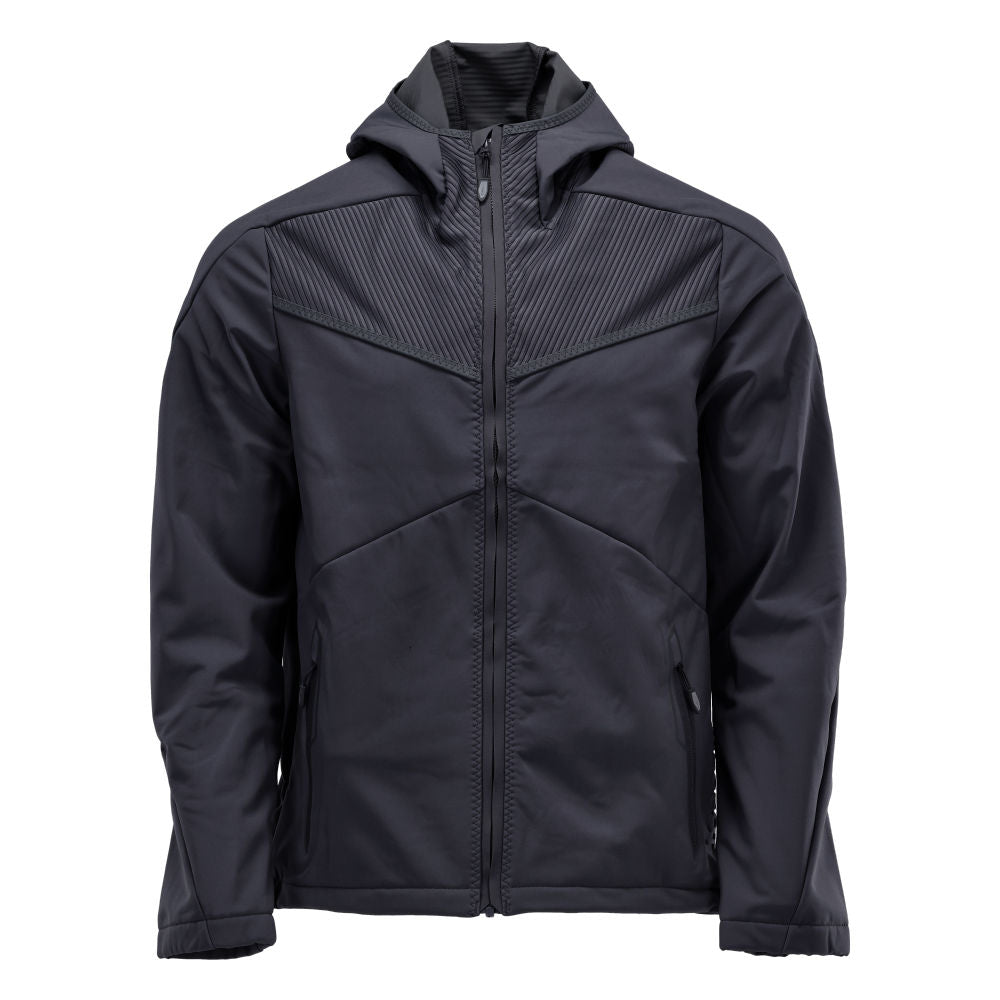 Jassen; Softshell jassen; Winterkleding