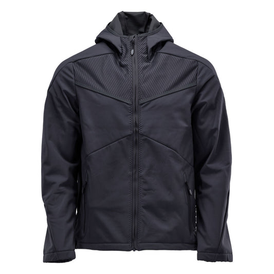 Jassen; Softshell jassen; Winterkleding