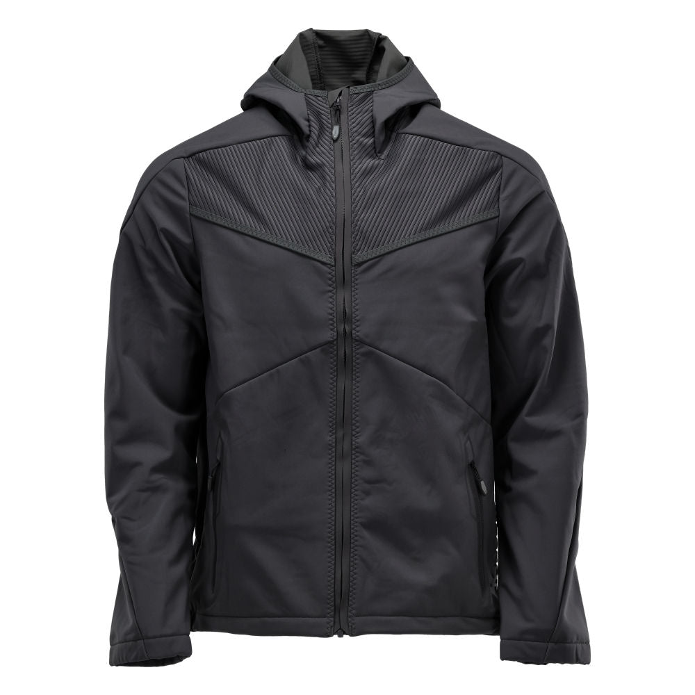 Jassen; Softshell jassen; Winterkleding
