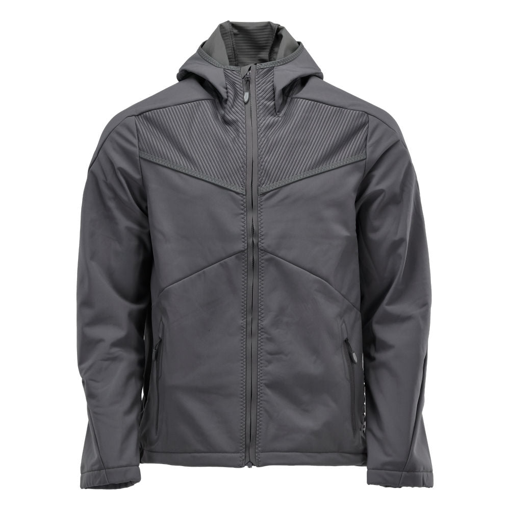 Jassen; Softshell jassen; Winterkleding