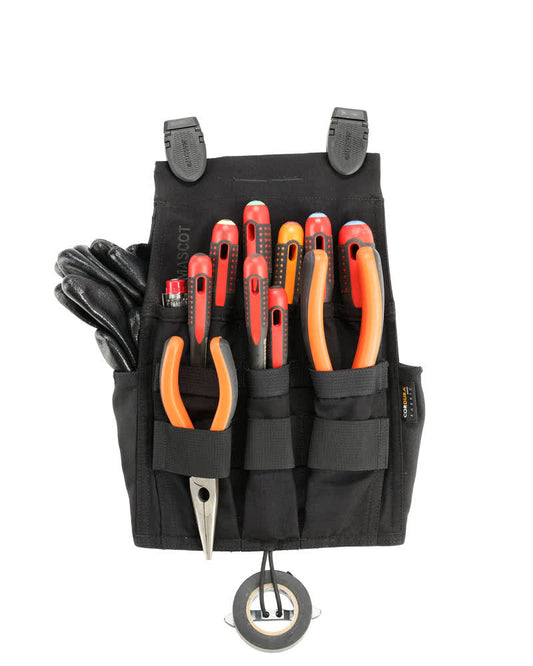 Werkkleding; Spijkerzakken; Spijkerzakken; Click Pocket