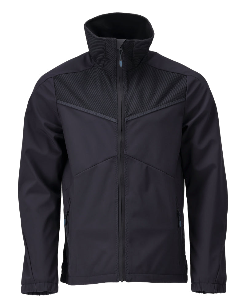 Jassen; Softshell jassen; Winterkleding