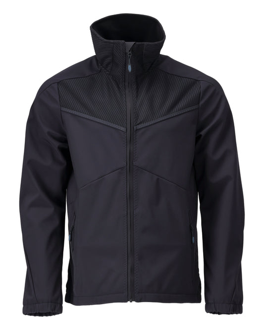 Jassen; Softshell jassen; Winterkleding