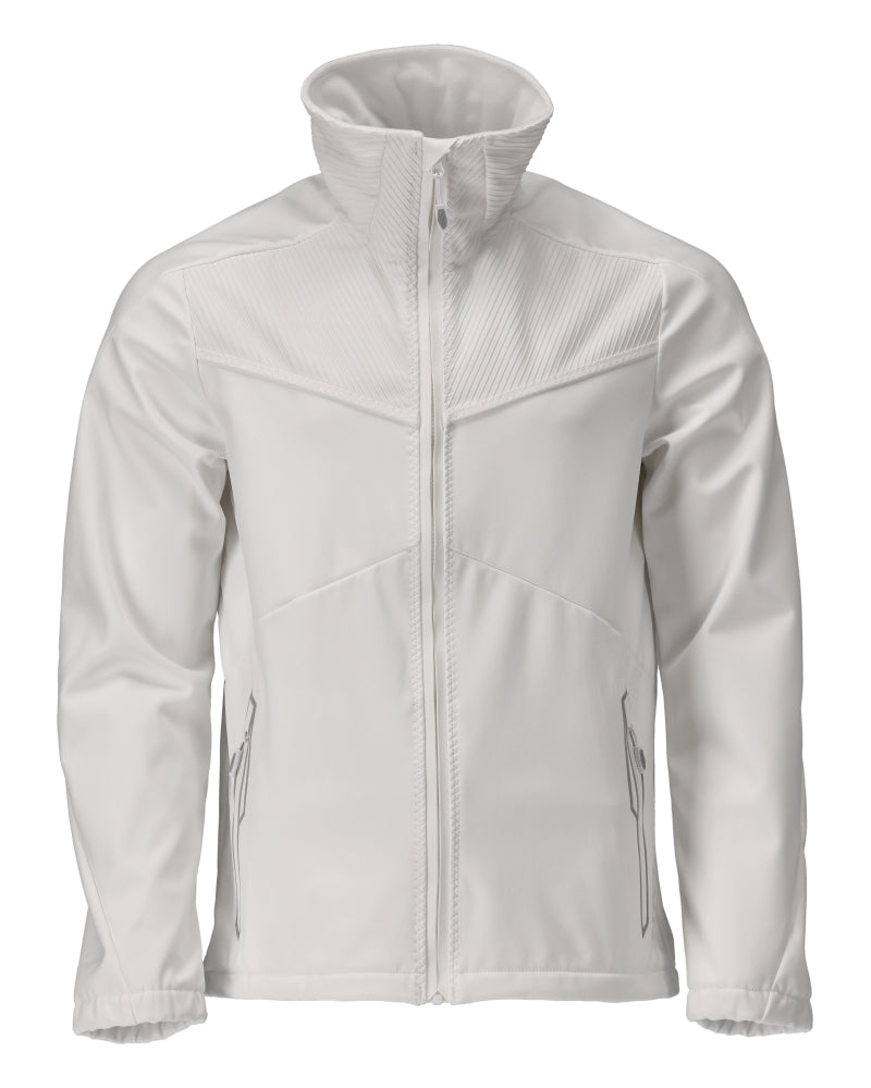 Jassen; Softshell jassen; Winterkleding