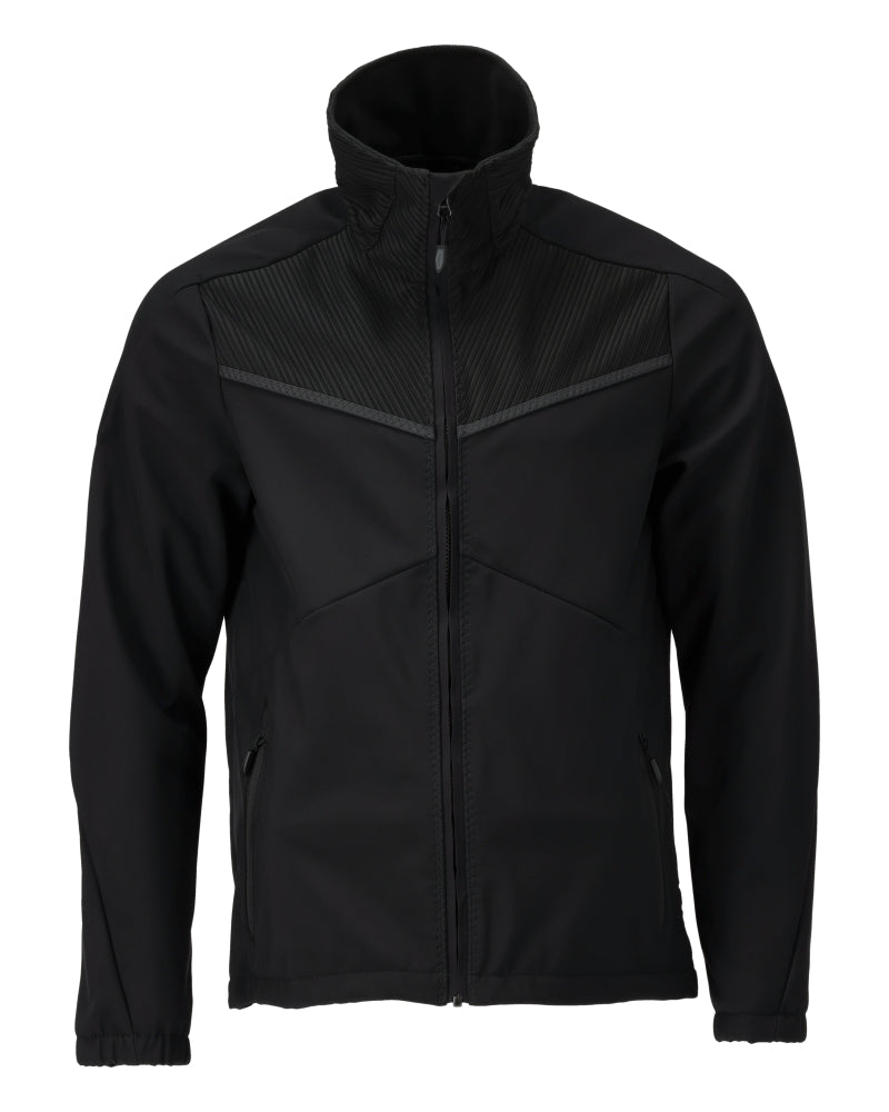Jassen; Softshell jassen; Winterkleding