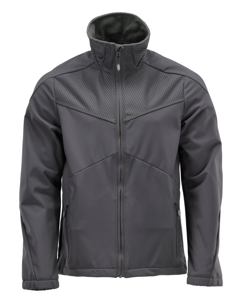 Jassen; Softshell jassen; Winterkleding