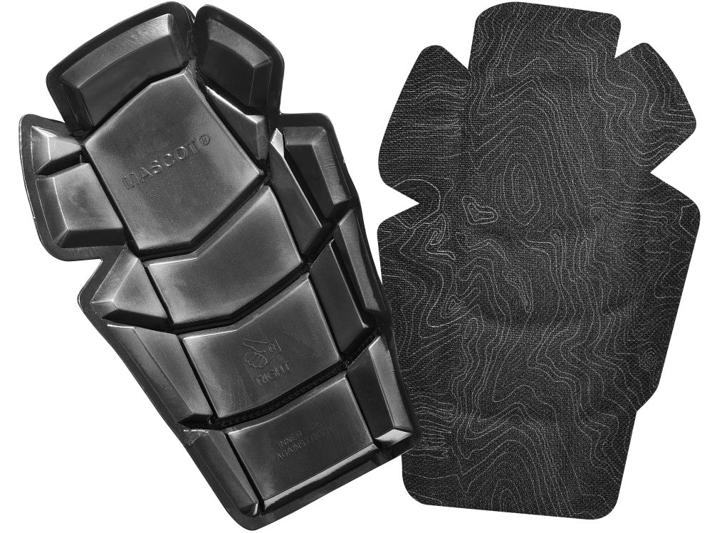 Kniebeschermers; Accessoires
