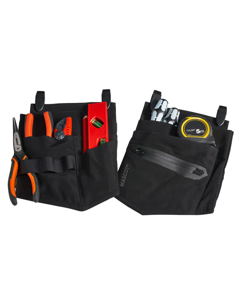 Spijkerzakken; Accessoires; Spijkerzakken; Click Pocket