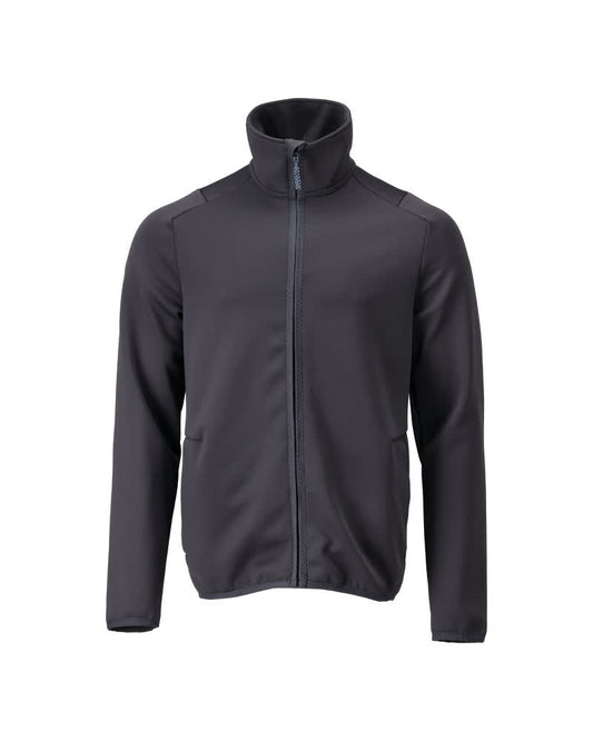 ; Fleecetruien met capuchon; Fleecetruien; Werkkleding