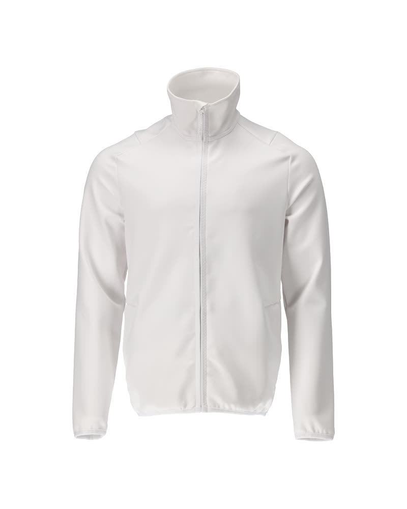 ; Fleecetruien met capuchon; Fleecetruien; Werkkleding