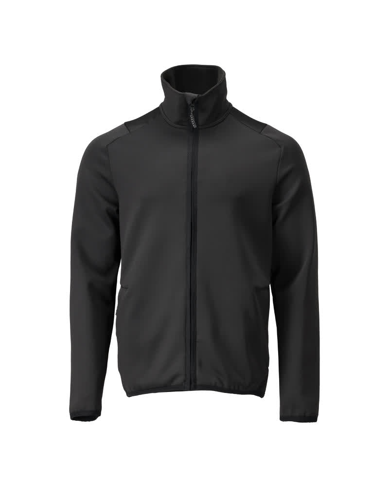 ; Fleecetruien met capuchon; Fleecetruien; Werkkleding