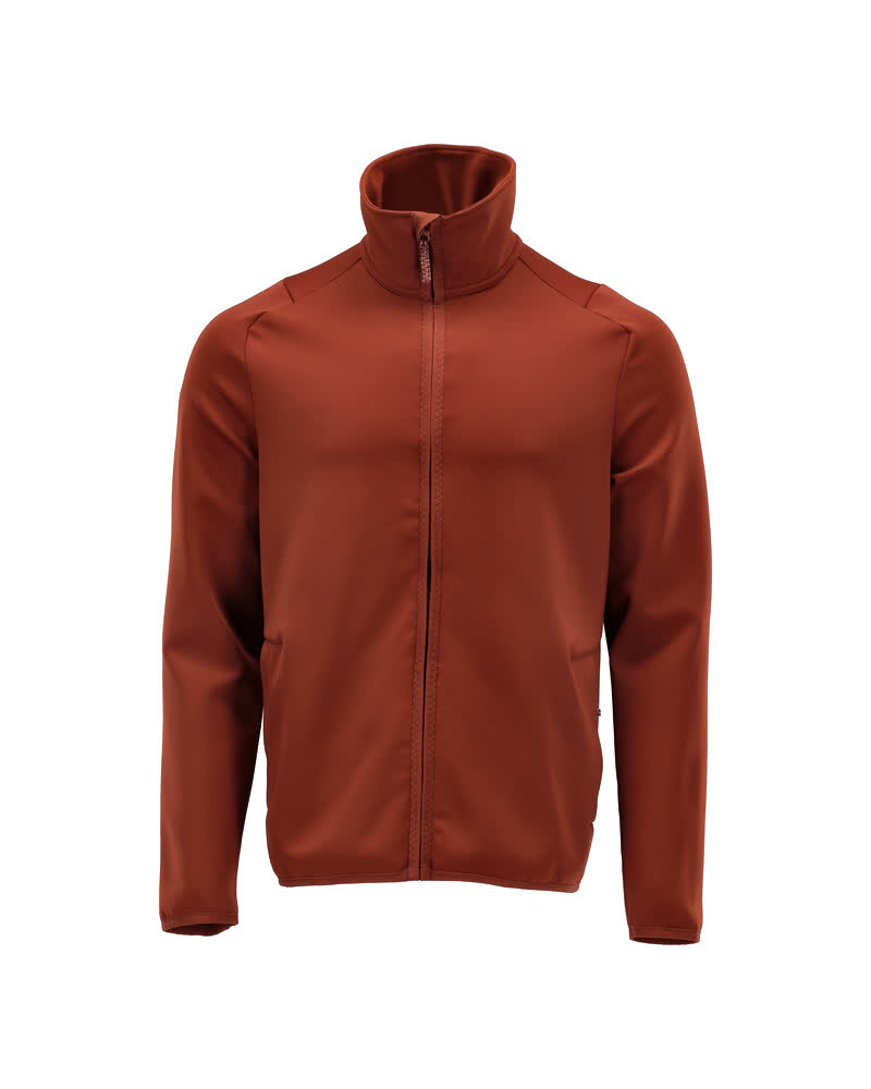 ; Fleecetruien met capuchon; Fleecetruien; Werkkleding