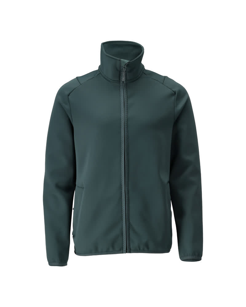 ; Fleecetruien met capuchon; Fleecetruien; Werkkleding