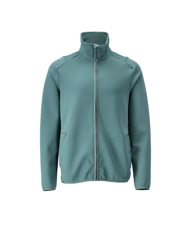 ; Fleecetruien met capuchon; Fleecetruien; Werkkleding