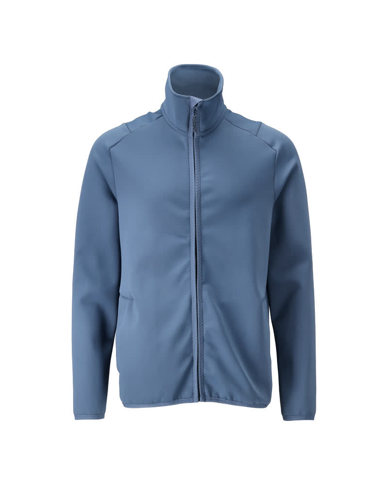 ; Fleecetruien met capuchon; Fleecetruien; Werkkleding