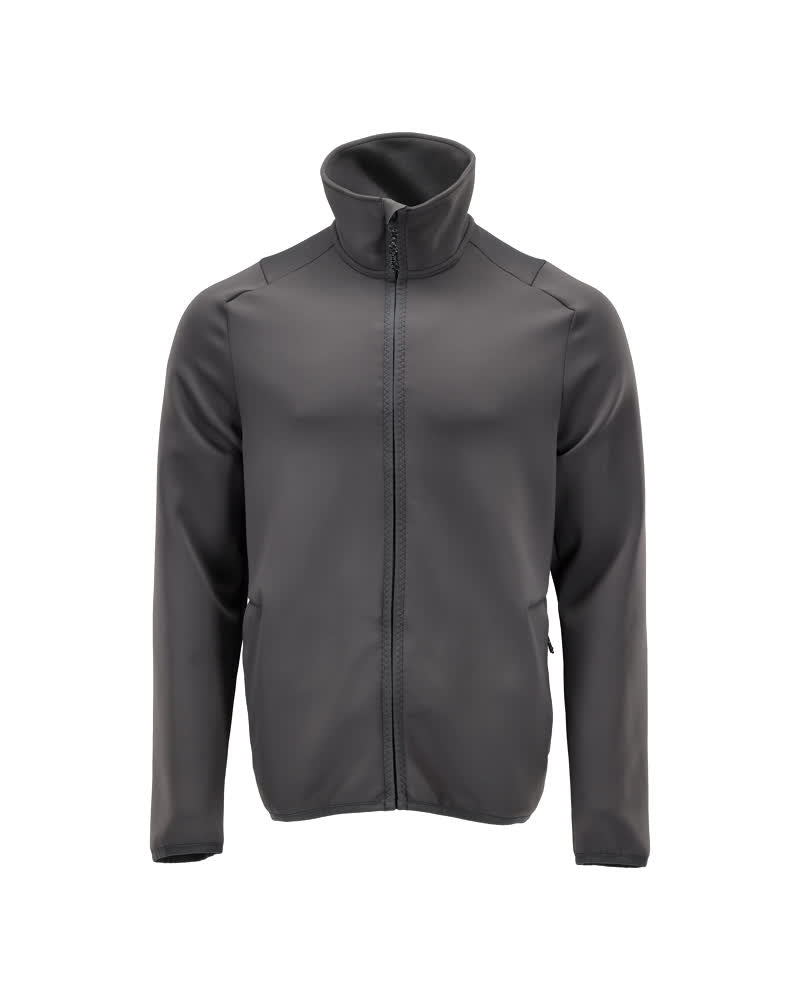 ; Fleecetruien met capuchon; Fleecetruien; Werkkleding