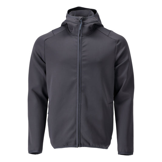 ; Fleecetruien met capuchon; Fleecetruien; Werkkleding