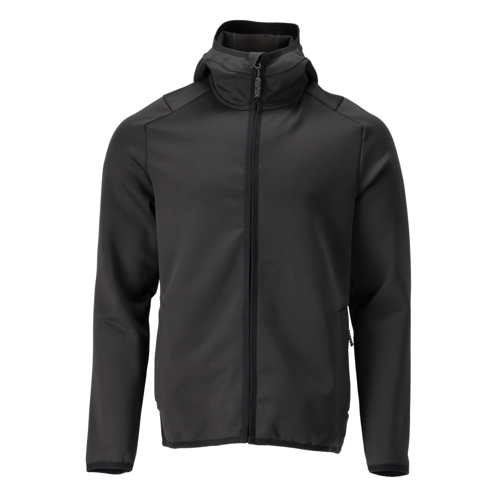 ; Fleecetruien met capuchon; Fleecetruien; Werkkleding