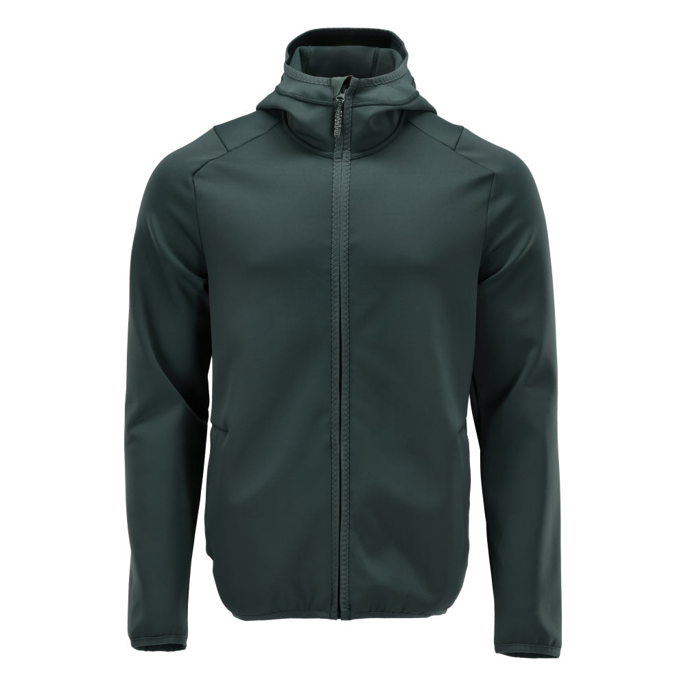 ; Fleecetruien met capuchon; Fleecetruien; Werkkleding
