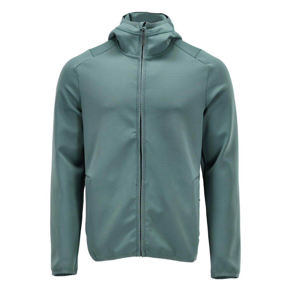 ; Fleecetruien met capuchon; Fleecetruien; Werkkleding