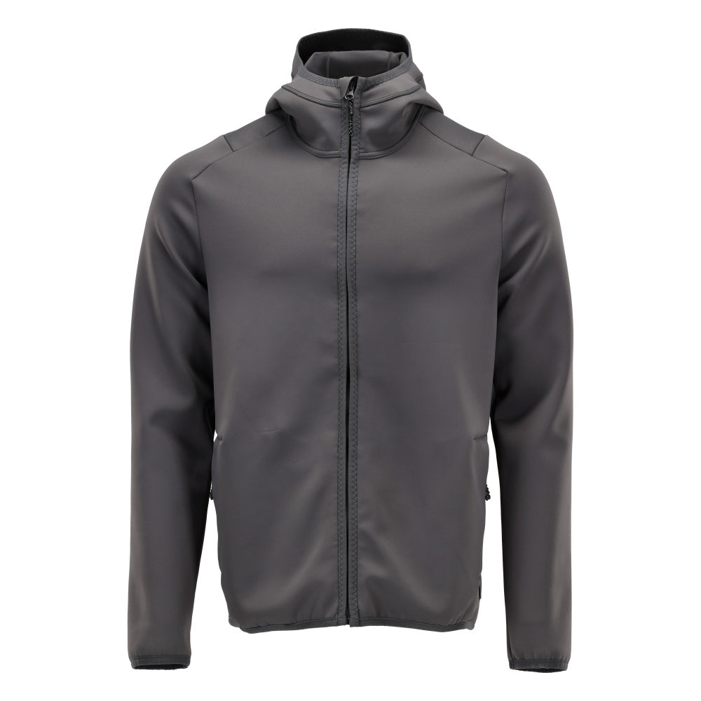 ; Fleecetruien met capuchon; Fleecetruien; Werkkleding