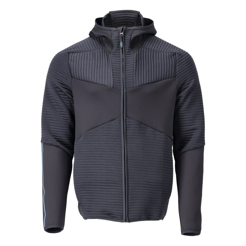 ; Fleecetruien met capuchon; Fleecetruien; Werkkleding