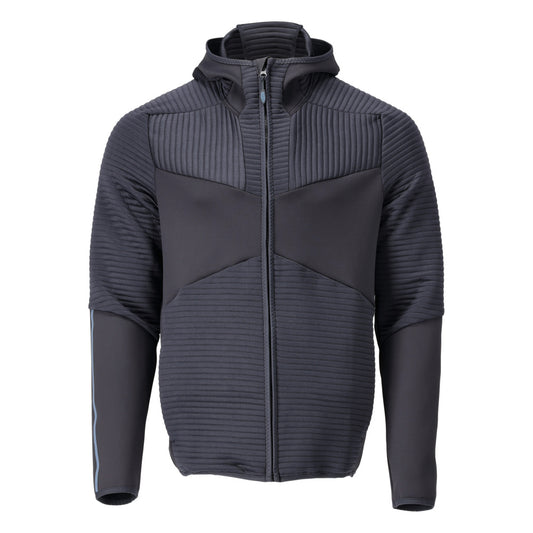 ; Fleecetruien met capuchon; Fleecetruien; Werkkleding