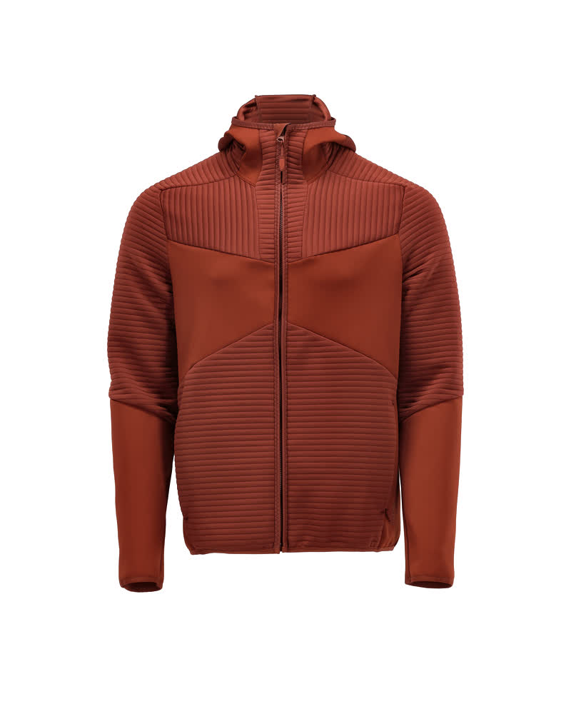; Fleecetruien met capuchon; Fleecetruien; Werkkleding