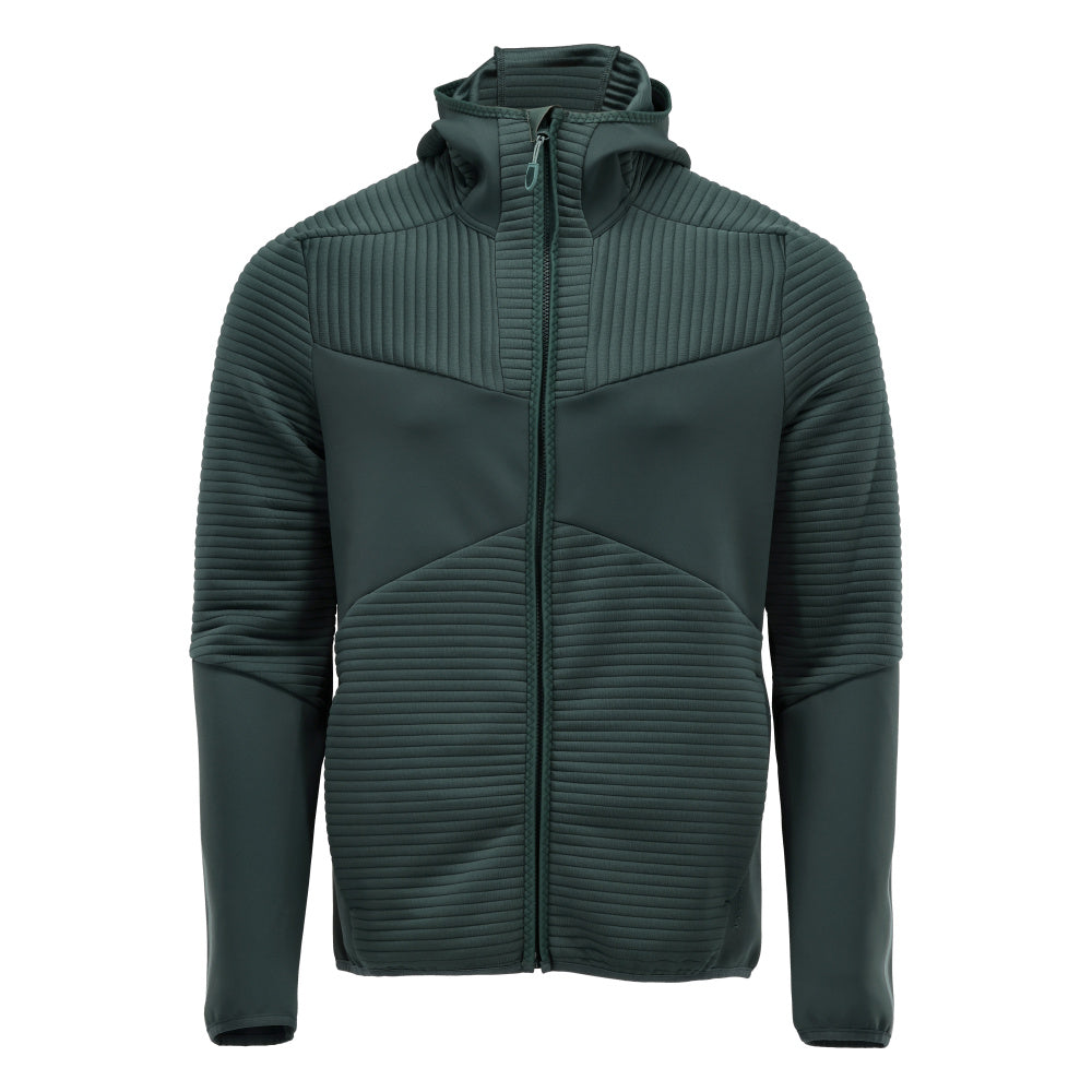 ; Fleecetruien met capuchon; Fleecetruien; Werkkleding