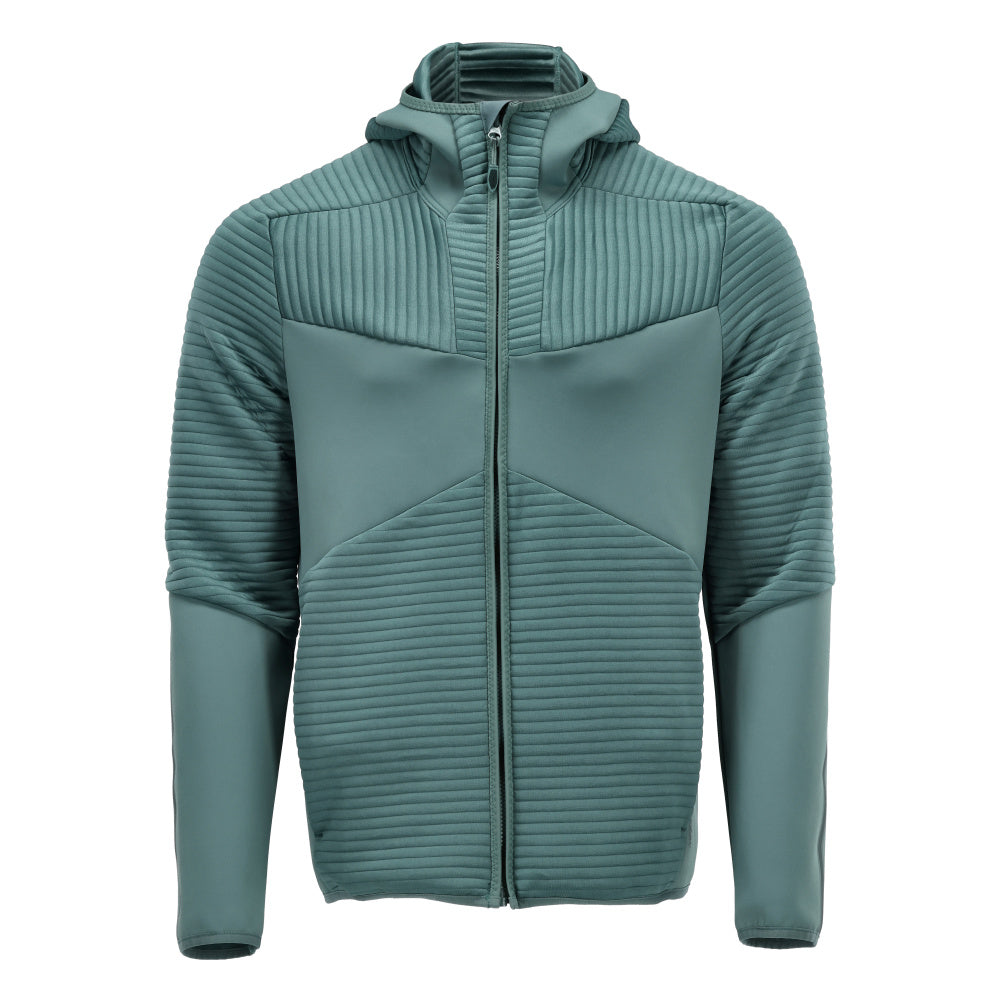 ; Fleecetruien met capuchon; Fleecetruien; Werkkleding