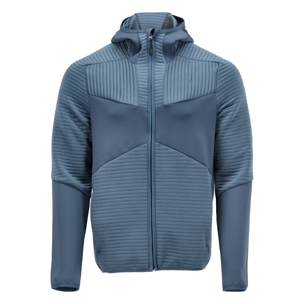 ; Fleecetruien met capuchon; Fleecetruien; Werkkleding