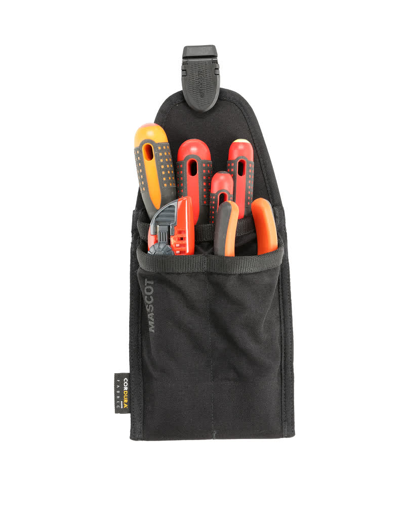 Werkkleding; Spijkerzakken; Spijkerzakken; Click Pocket