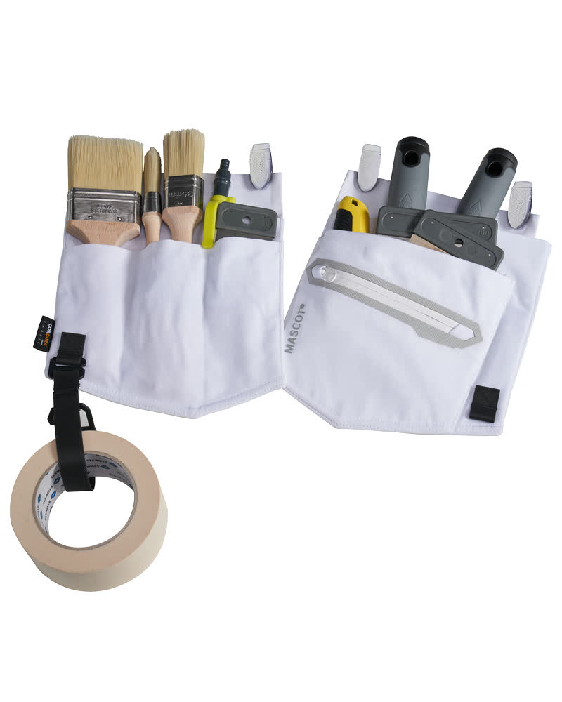 Spijkerzakken; Accessoires; Spijkerzakken; Click Pocket