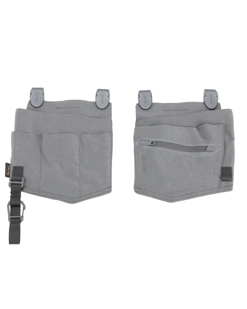 Spijkerzakken; Accessoires; Spijkerzakken; Click Pocket