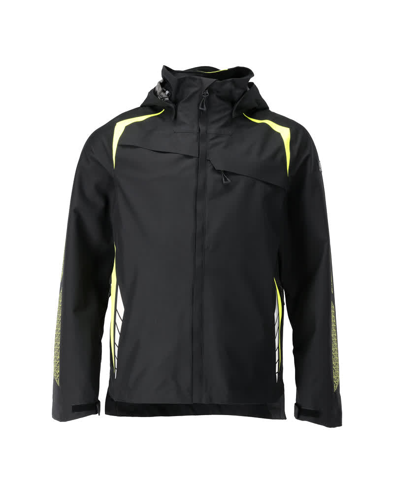Shell jassen; Regenjassen; Hi-vis jassen; Werkjassen; Jassen; Winterkleding; Regenkleding; Hi-Vis werkkleding; Veiligheidskleding