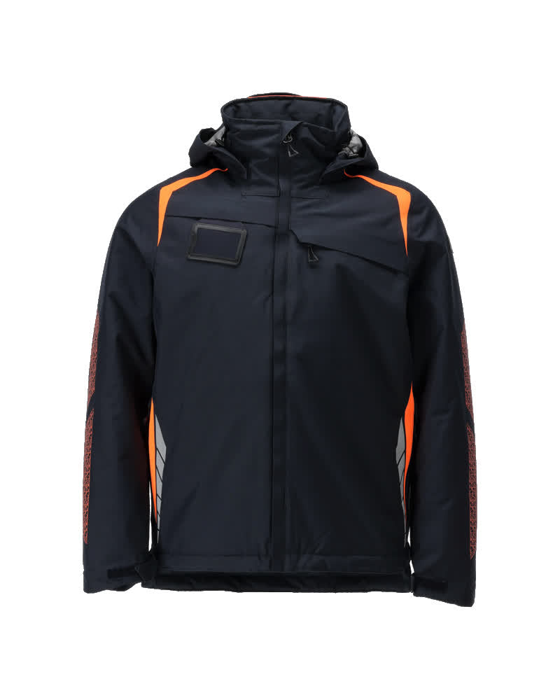 Winterjassen; Regenjassen; Hi-vis jassen; Werkjassen; Jassen; Winterkleding; Regenkleding; Hi-Vis werkkleding; Veiligheidskleding