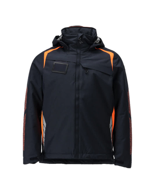 Winterjassen; Regenjassen; Hi-vis jassen; Werkjassen; Jassen; Winterkleding; Regenkleding; Hi-Vis werkkleding; Veiligheidskleding