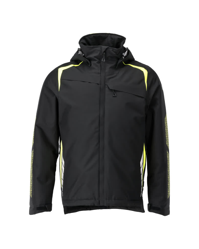 Winterjassen; Regenjassen; Hi-vis jassen; Werkjassen; Jassen; Winterkleding; Regenkleding; Hi-Vis werkkleding; Veiligheidskleding