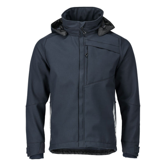 Softshell jassen; Werkjassen; Jassen