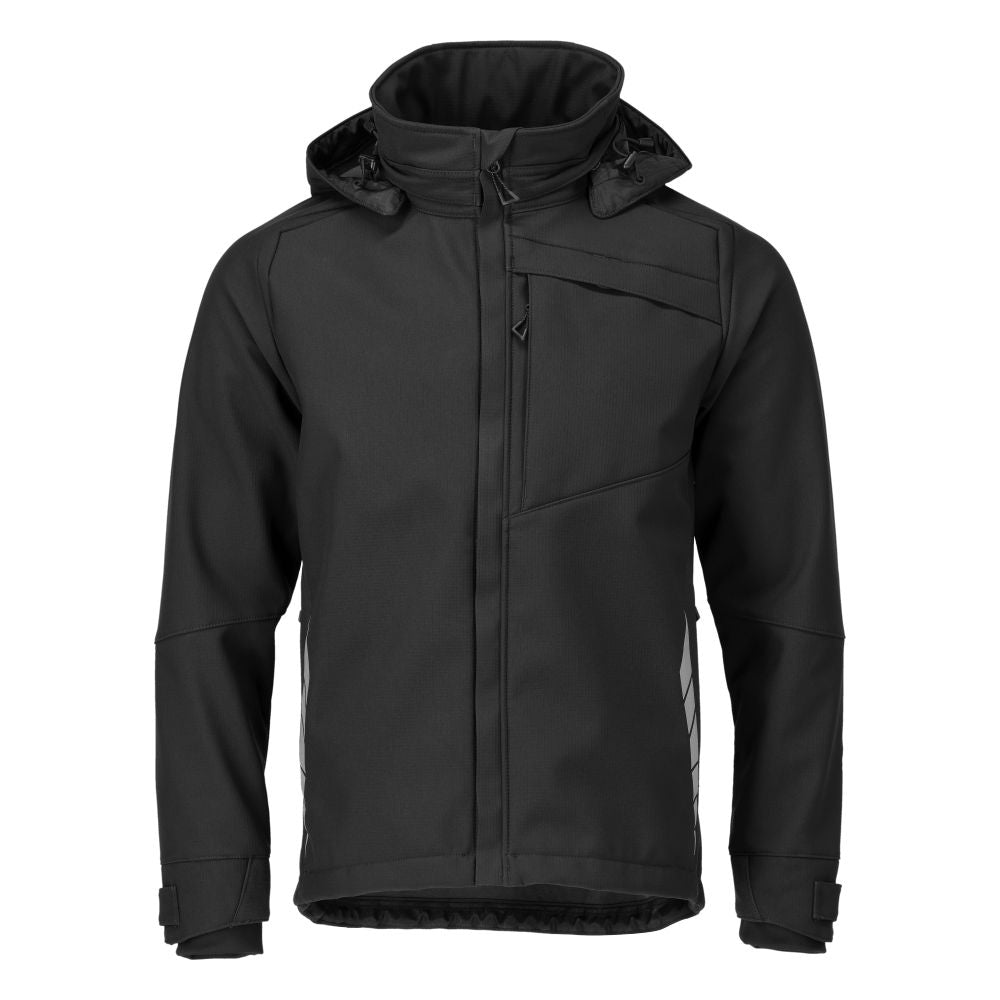 Softshell jassen; Werkjassen; Jassen