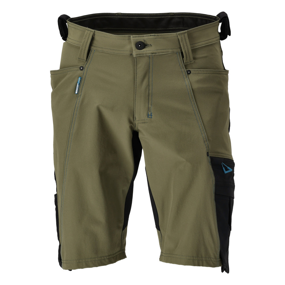 Werkkleding; Shorts