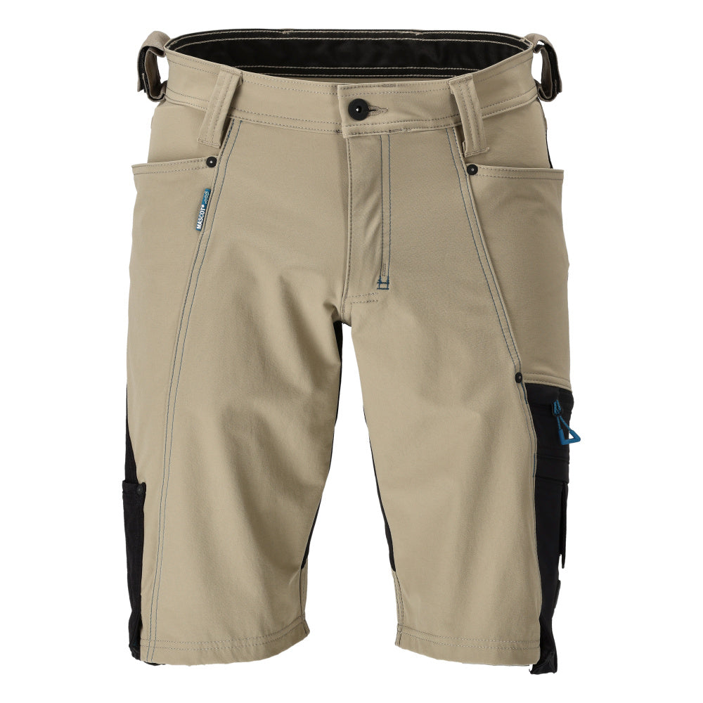 Werkkleding; Shorts