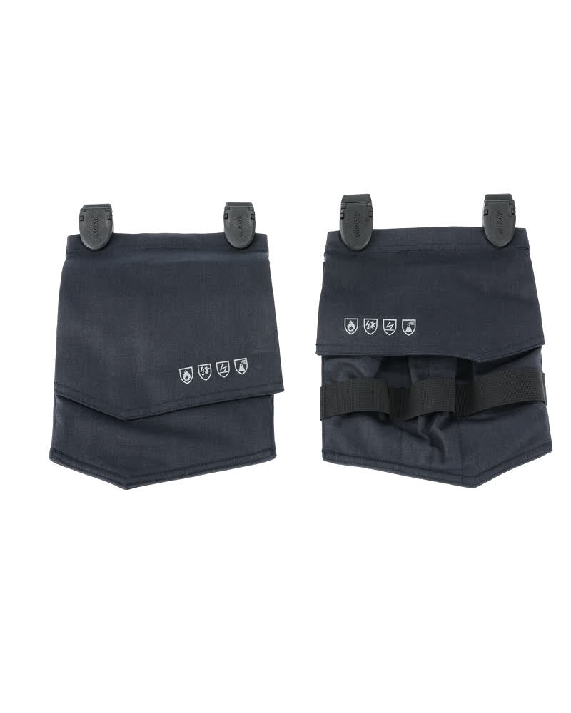 Spijkerzakken; Accessoires; Click Pocket