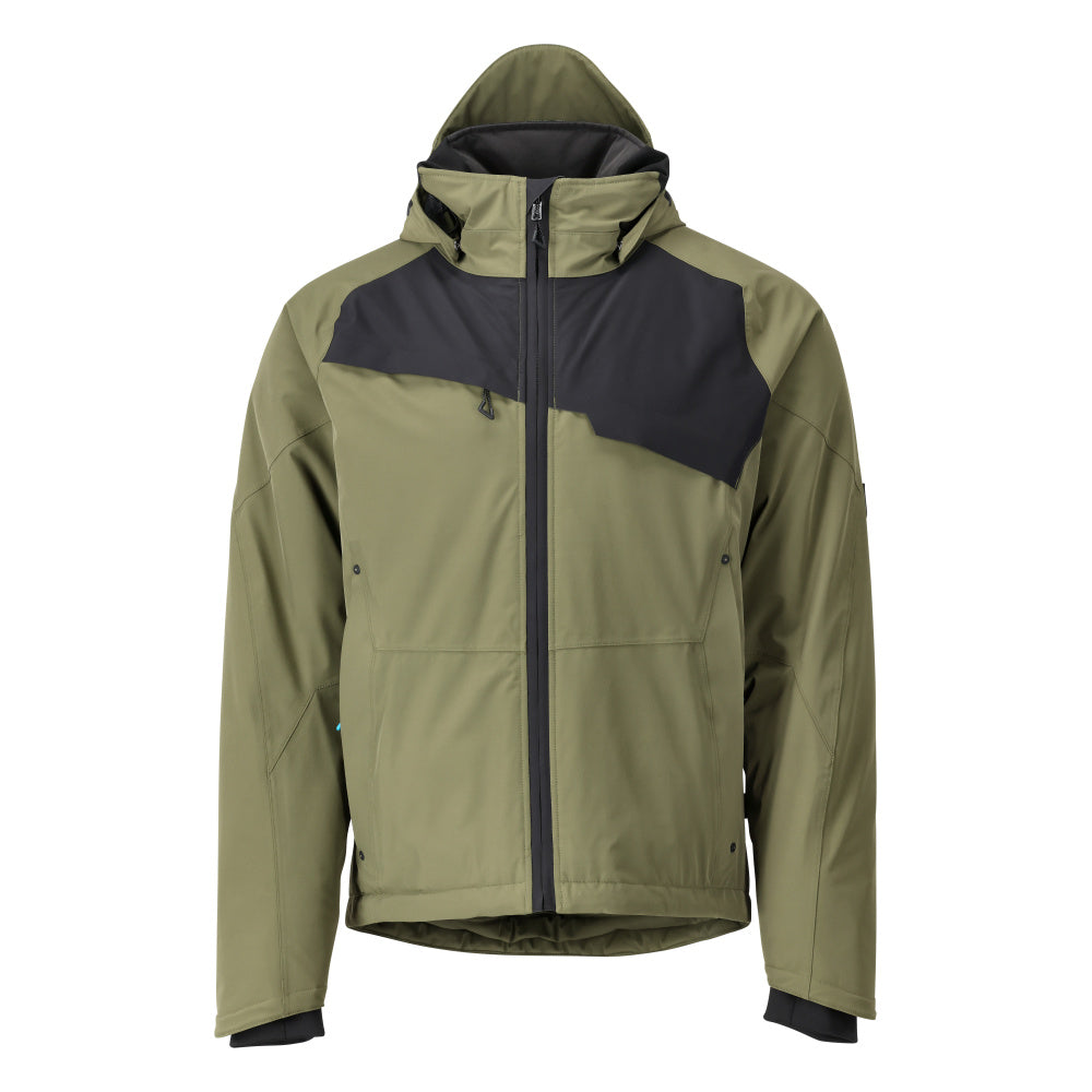 Winterjassen; Regenjassen; Werkjassen; Jassen; Winterkleding; Regenkleding