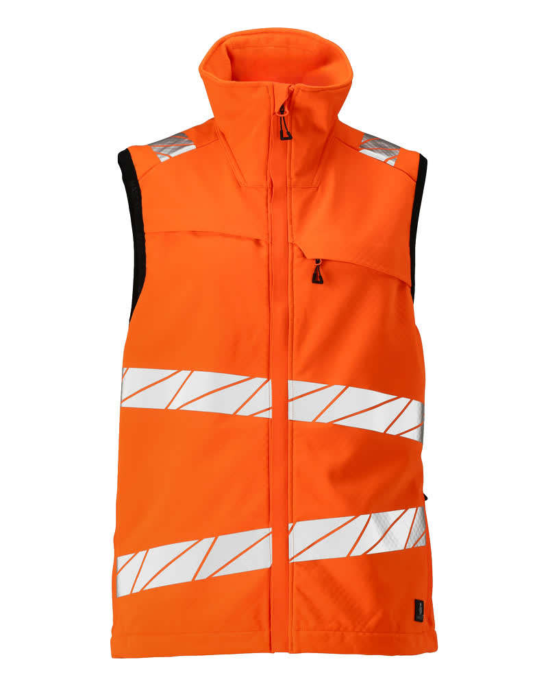 Hi-Vis werkkleding; Veiligheidskleding;
