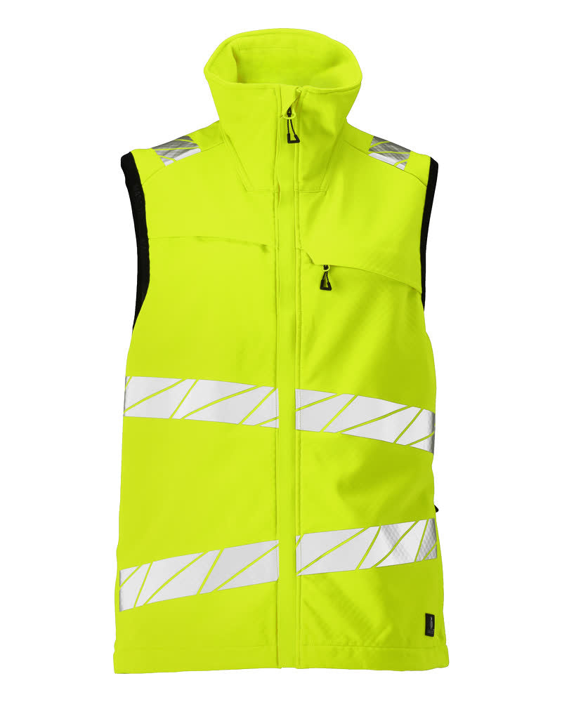 Hi-Vis werkkleding; Veiligheidskleding;