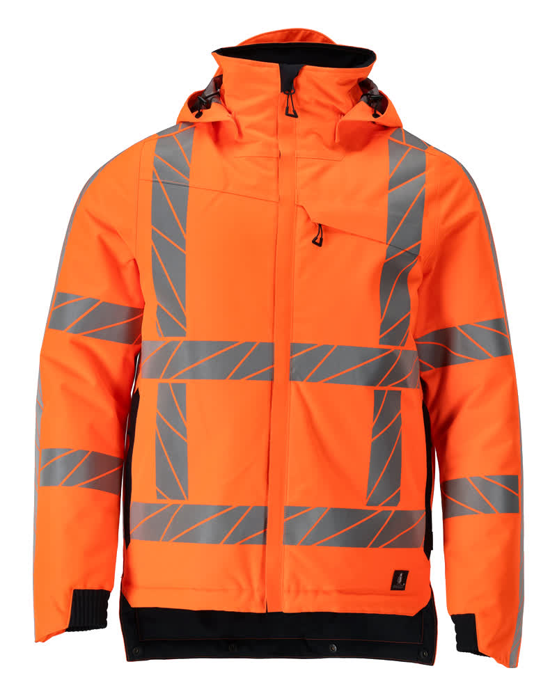 Winterjassen; Regenjassen; Hi-vis jassen; Werkjassen; Jassen; Winterkleding; Regenkleding; Hi-Vis werkkleding; Veiligheidskleding