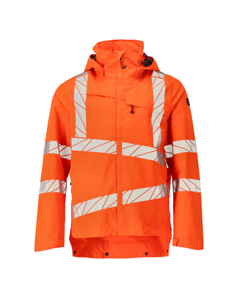 Shell jassen; Hi-vis jassen; Werkjassen; Regenjassen; Jassen; Regenkleding; Hi-Vis werkkleding; Veiligheidskleding