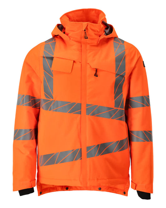 Winterjassen; Regenjassen; Hi-vis jassen; Werkjassen; Jassen; Winterkleding; Regenkleding; Hi-Vis werkkleding; Veiligheidskleding